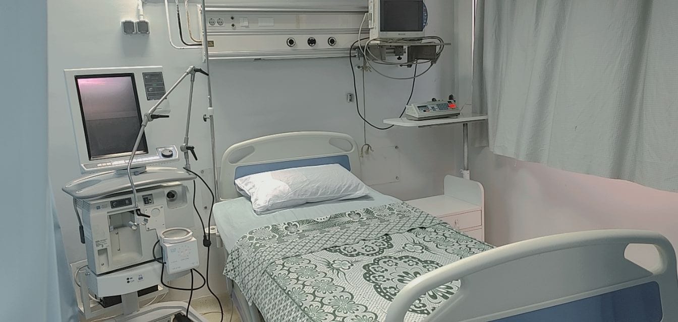 ICU Services