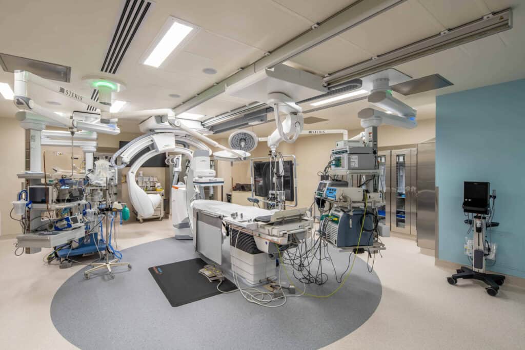 Cardiothoracic Surgery