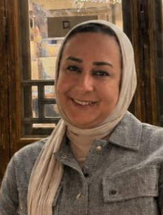 Dr. Reem Ahmed