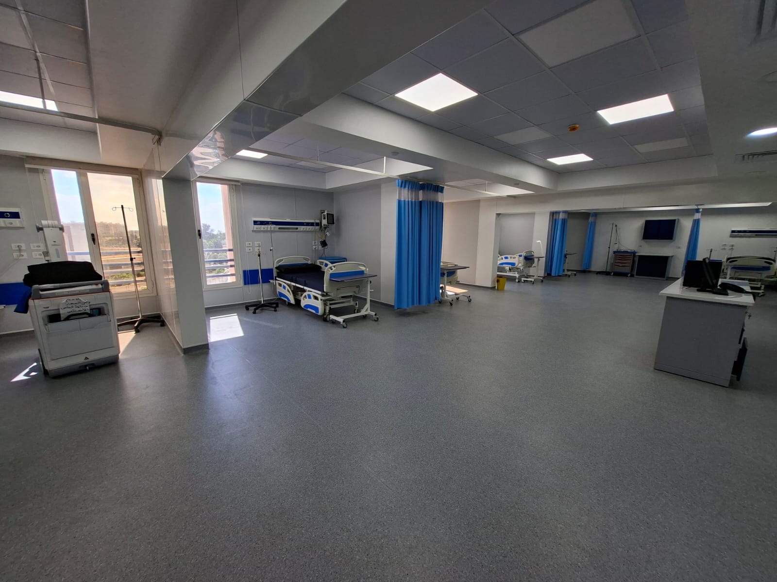 Emergency Department