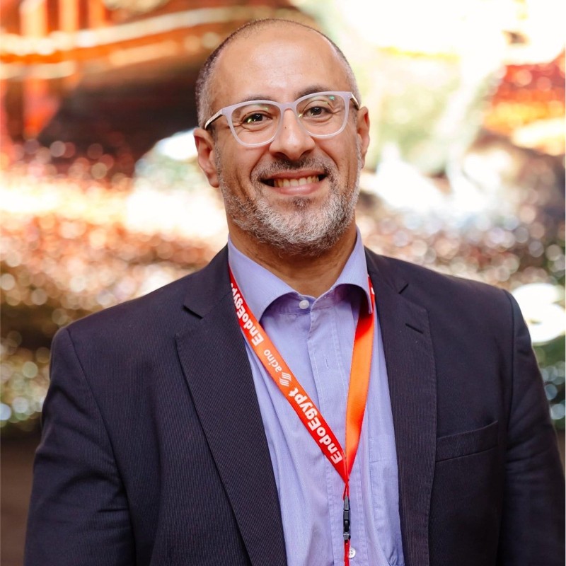 Prof. Essam Bedawy