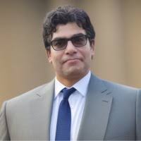 Prof. Ossama Yassin Mansour