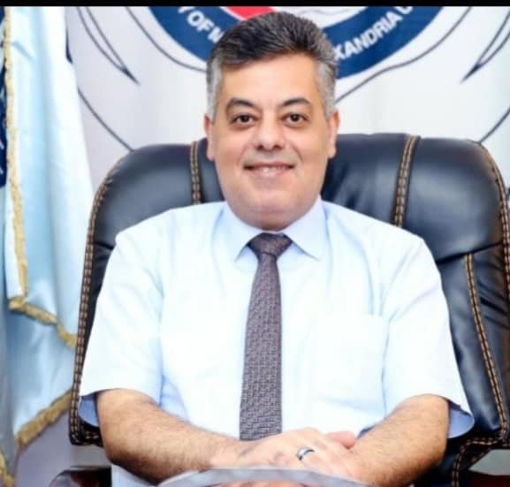 Prof. Tamer Abdallah