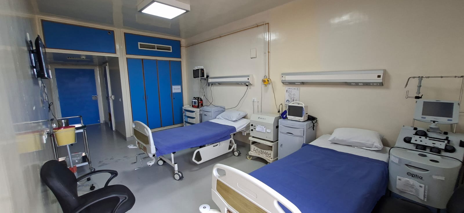 Stroke Unit